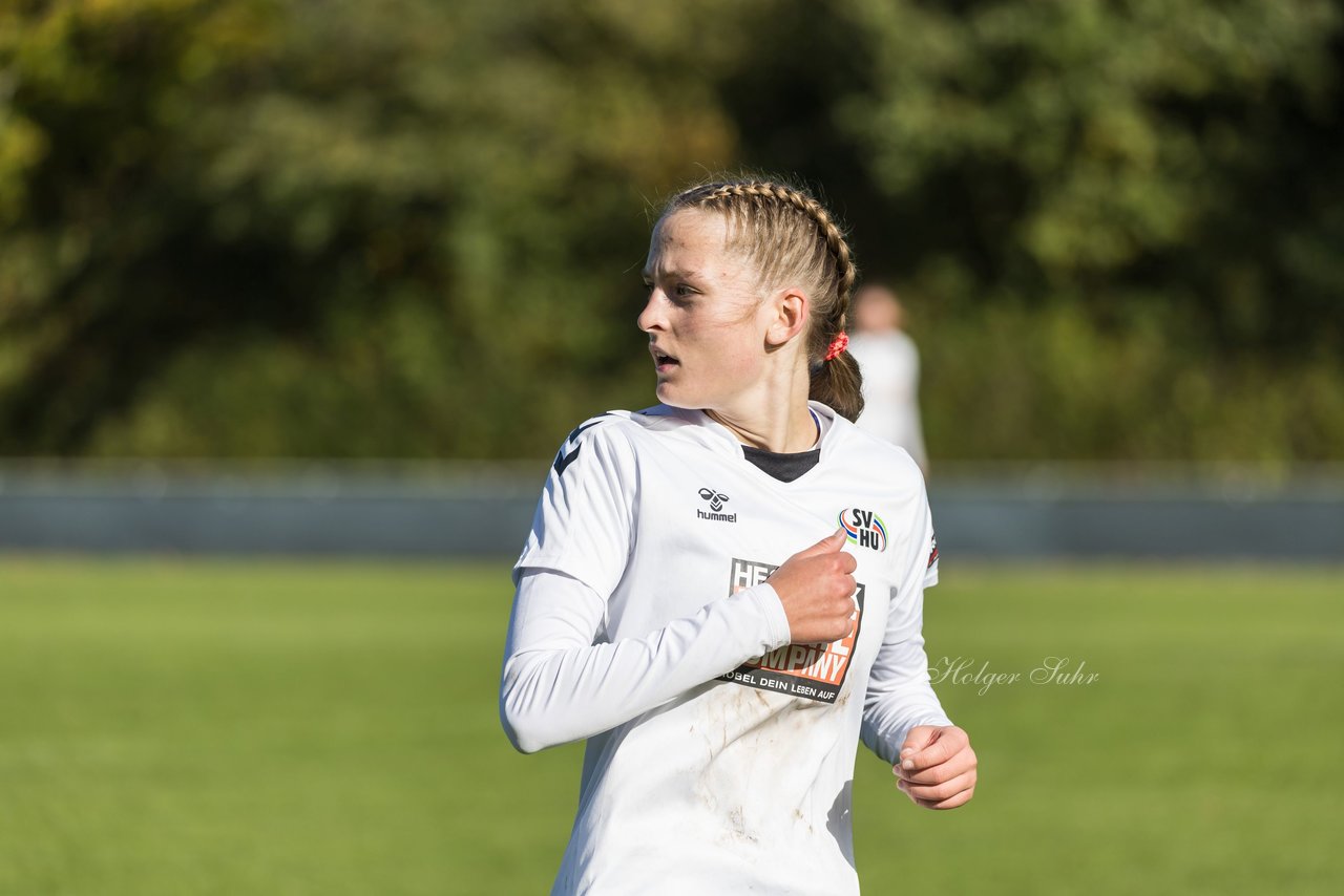 Bild 437 - F SV Henstedt Ulzburg2 - FSG Kaki-StuSie : Ergebnis: 2:2